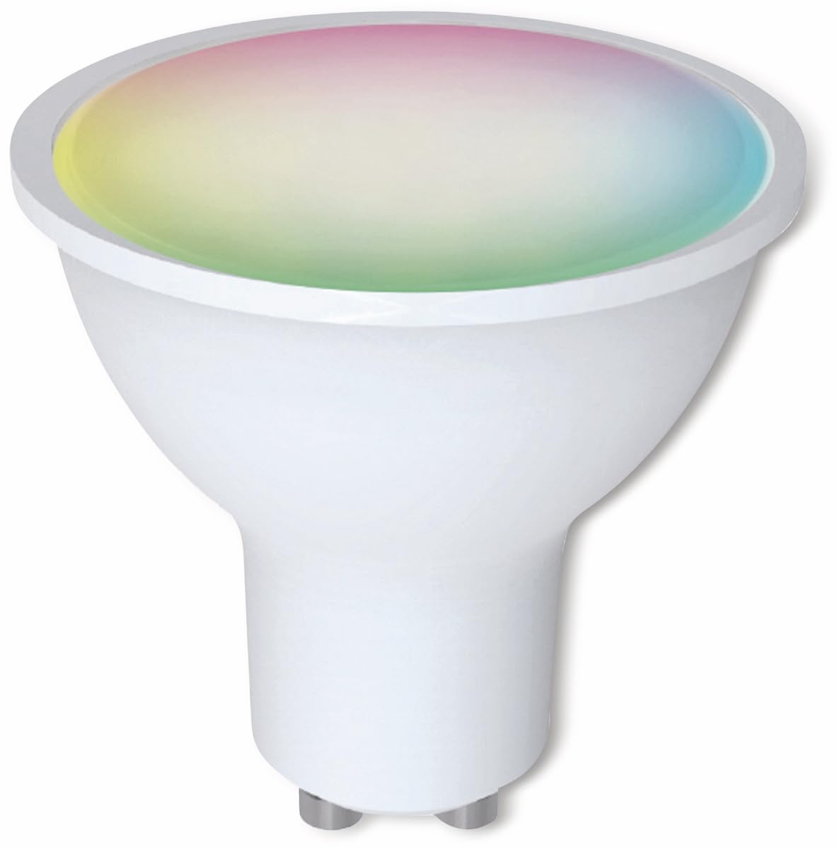 Denver Ampoule à Puce Electronics SHL-450 Blanc 5 W 300 Lm A-G (2700 K) (6500 K)