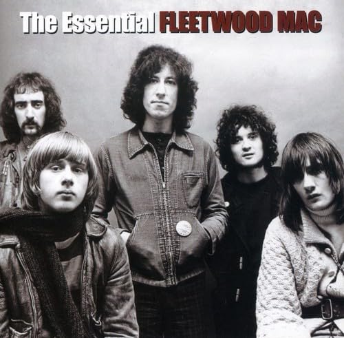 The Essential Peter Green's Fleetwood Mac Rm