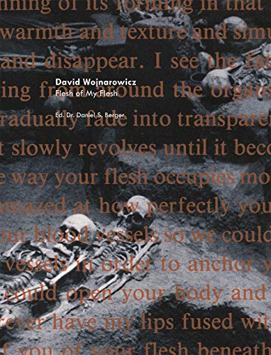 David Wojnarowicz: Flesh of My Flesh