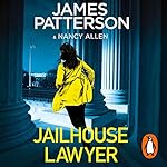 Cover of Jailhouse Lawyer