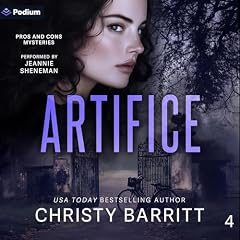 Artifice cover art