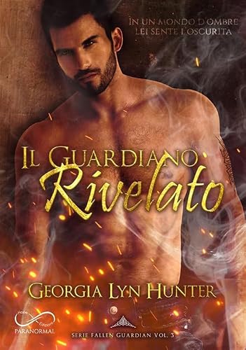 Il guardiano rivelato. Fallen guardian (Vol. 3)