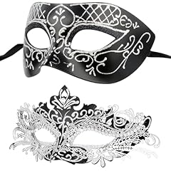 Black With Silver Line