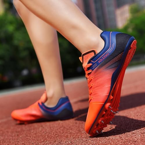 Amazon | AOLEXWU 新陸上靴 - ユニ、全年齢 - ブラック - メッシュ