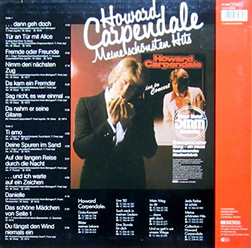 Meine schönsten Hits [Vinyl LP] - 2