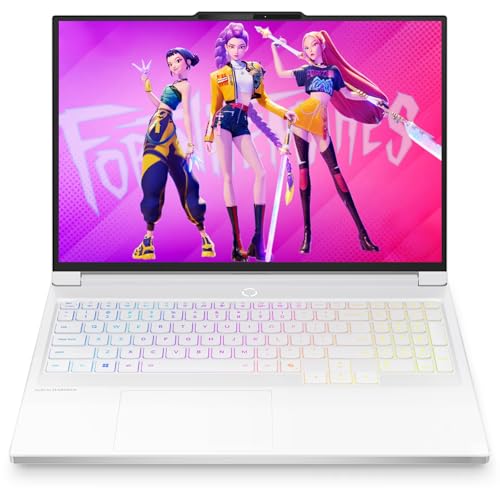 Lenovo Legion 7i Gaming Laptop, 16