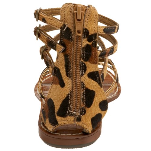 Image of Sam Edelman Women's Gigi Thong Sandal