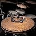Meinl Cymbals B14VPH Byzance 14-Inch Vintage Pure Hi-Hat Cymbal Pair (VIDEO)