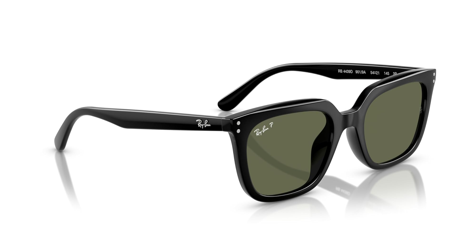 Ray-Ban サングラス レイバン公式ストア】 Ray-Ban® ERIKA METAL サングラス