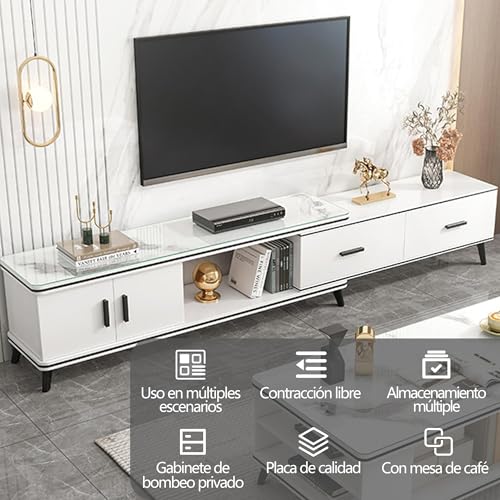 Muebles y Jardín, Wireless centro entretenimiento Marca BRO A SIS (3)