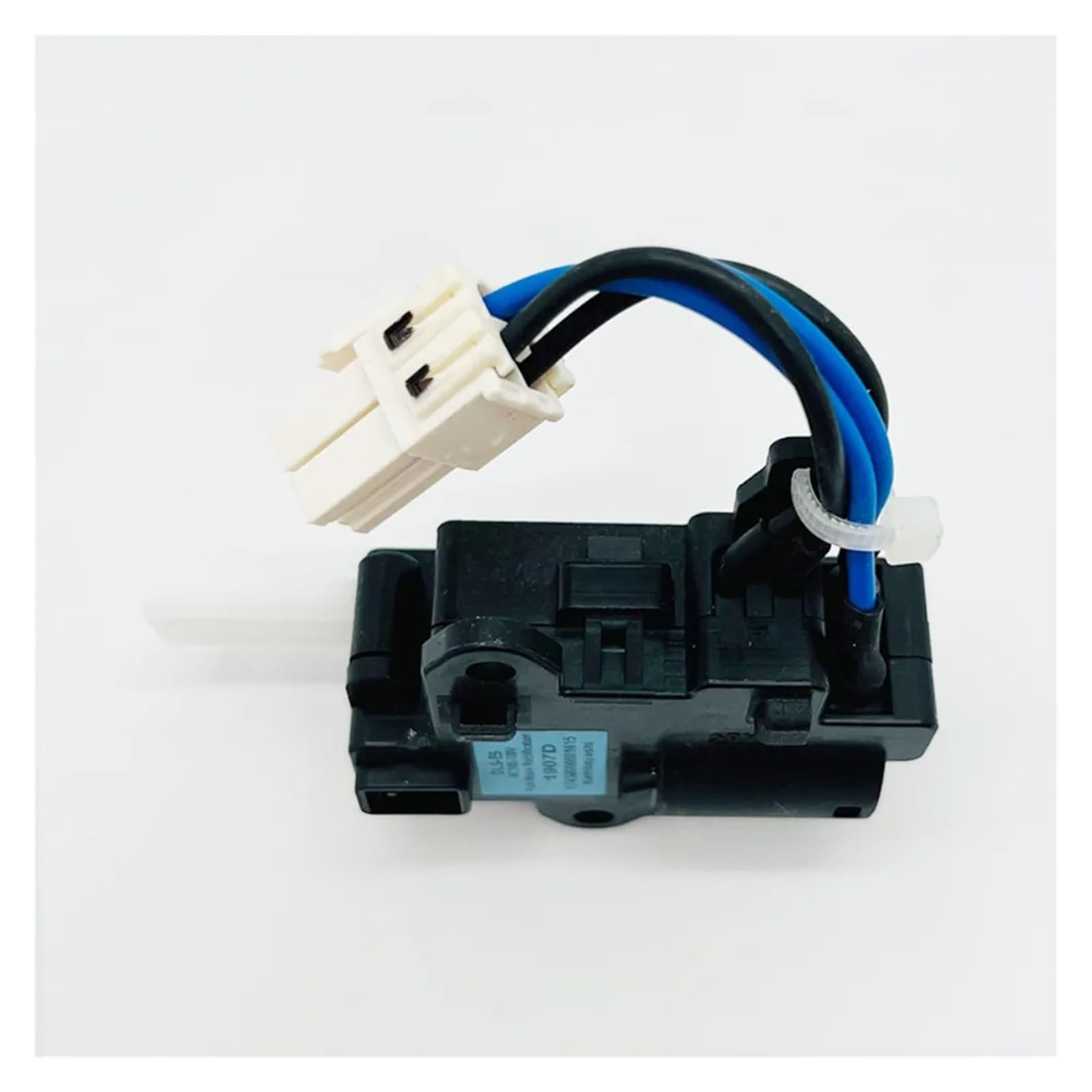 Compatible con el interruptor de retardo bloqueo electrónico puerta la lavadora Midea DLS-E5 100-130 V 17438000001615. Piezas