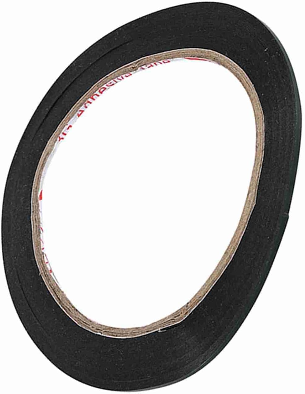 Double Sided Foam Tape, Acrylic Adhesive, Strong Sticky Mounting Tape, 10m Length 2mm Width, Ideal for Car Home Office Workshop