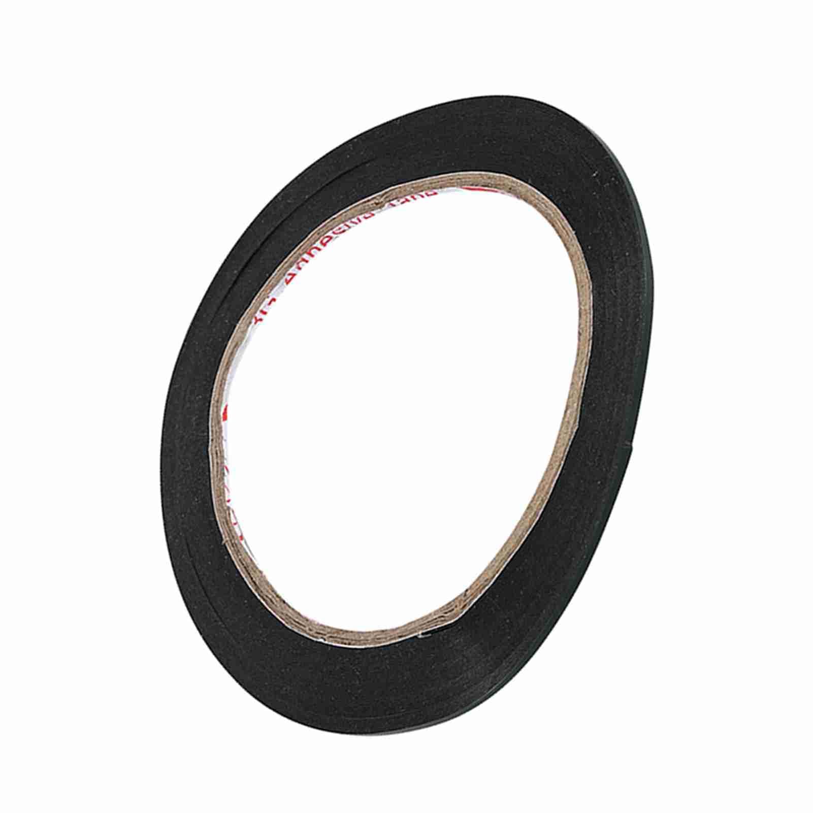 Double Sided Foam Tape, Acrylic Adhesive, Strong Sticky Mounting Tape, 10m Length 2mm Width, Ideal for Car Home Office Workshop