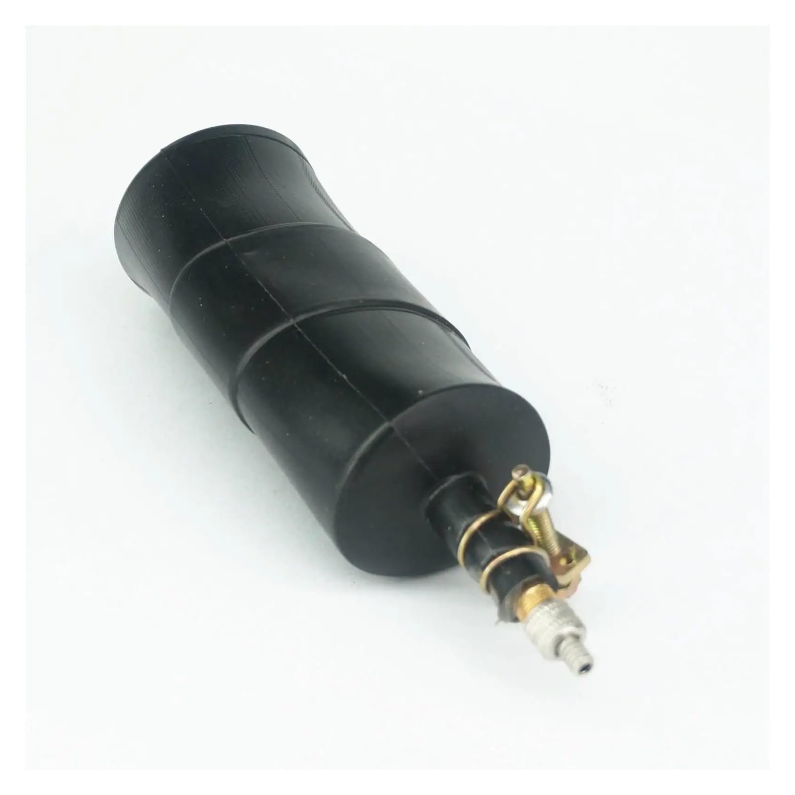BIANMTSW Fit Pipe Dia 48-60mm 2" Rubber Drain Air Bag Inflatable Bung Stop Block