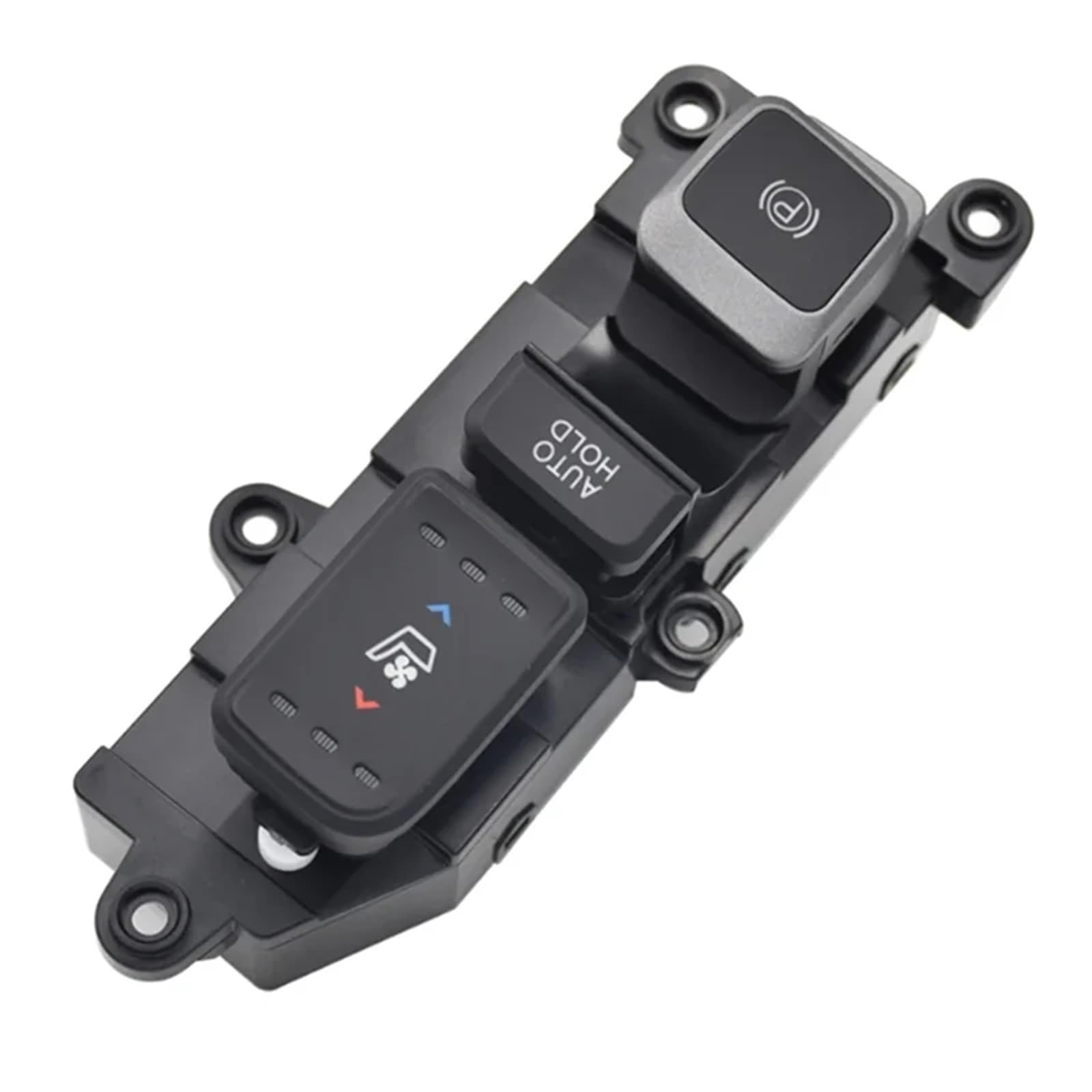 Elektryczny Przełącznik Hamulca Ręcznego 93310-2W315 Elektroniczny przełącznik hamulca ręcznego, hamulec postojowy, ogrzewanie fotela, przełącznik szyby, pasuje do Hyundai Santa Fe XL Sant