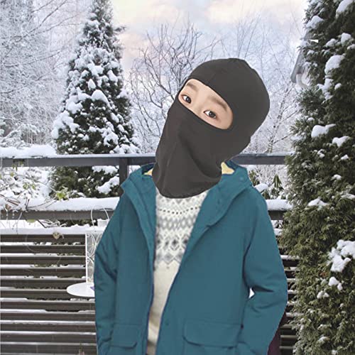 La Mejor Selección de Pasamontañas para Niño Top 10. 17 Pasamontañas para Niño marca Maoko (3)