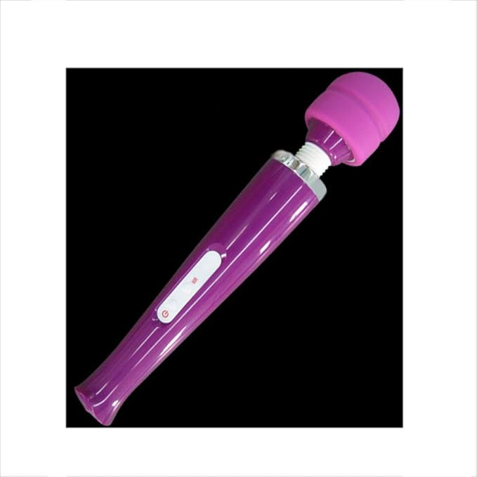 QAS Masaje Vaginal para Mujeres, Vibrador AV, Masturbación ...