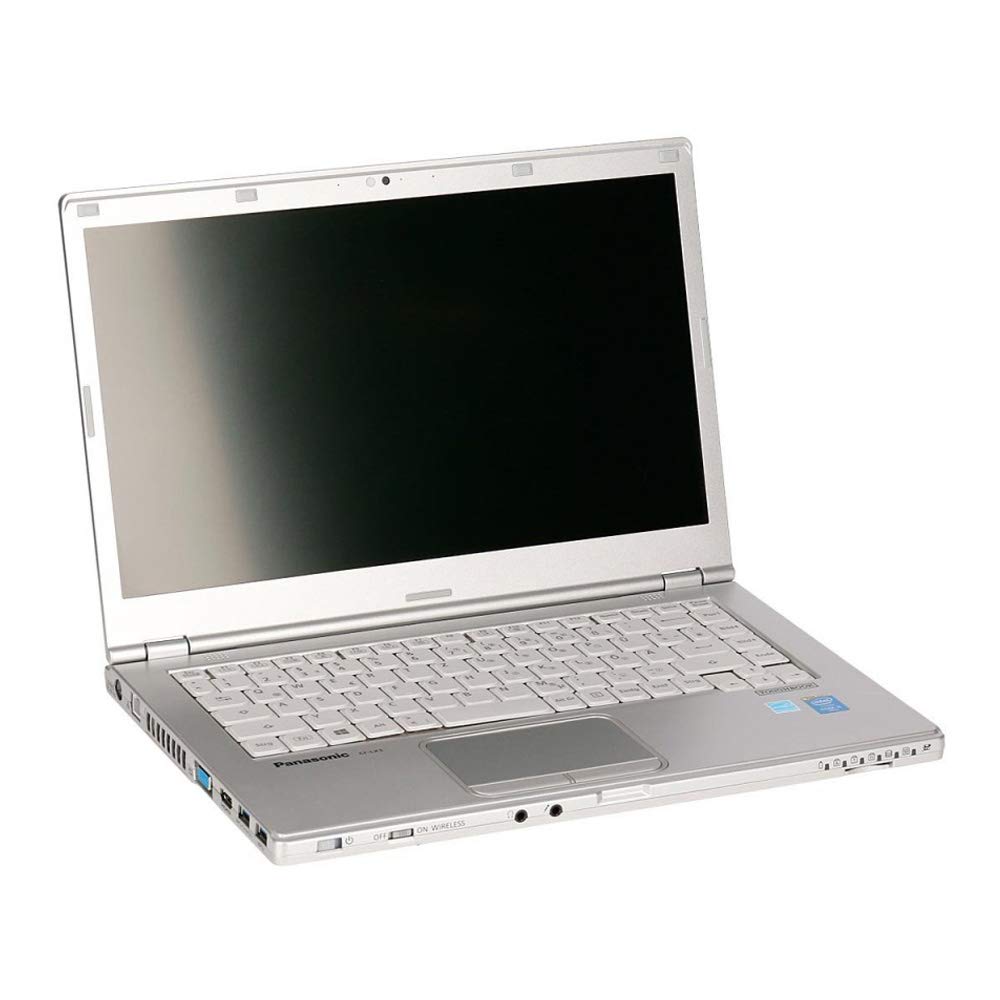 ToughBook Panasonic CF-LX3, Core i5-4310U, 2.0GHz, 4GB, 128GB SSD