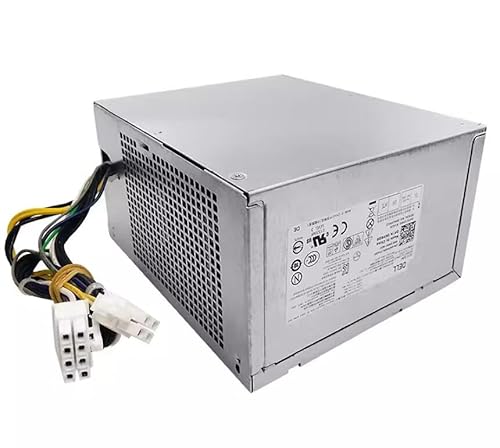 修理交換用 PowerEdge T130/T20 Precision T1700 Optiplex 3020 7020 9020 MT 290W電源ユニット HU290EM-01 L290AM-00 L290EM-01 H290AM-00 8+4ピン