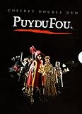  PUY DU FOU COFFRET DOUBLE DVD CINESCENIE + GRAND PARC