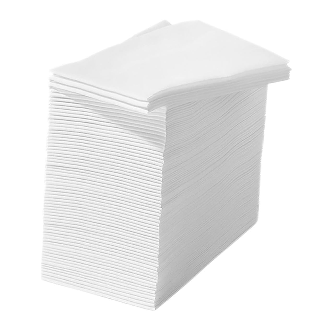 100 piezas Servilletas Desechables Uds para Bodas y Fiestas Gruesas y Suaves para Restaurantes y Cocina para Cumpleaños y Cenas