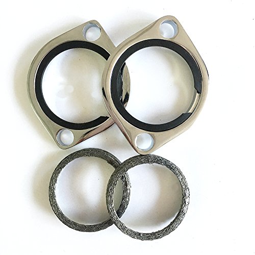 10 Best Harley Exhaust Gaskets [Buying Guide 2023] • Sacred Car
