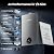 FOGATTI Natural Gas Tankless Water Heater - Indoor Installation Up to 5.1 GPM, Gray Instant Hot Water Heater - InstaGas Comfort 120 Series
