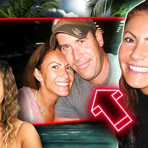 She Followed Him to Paradise Then Vanished_ The Murder of Yvonne Baldelli