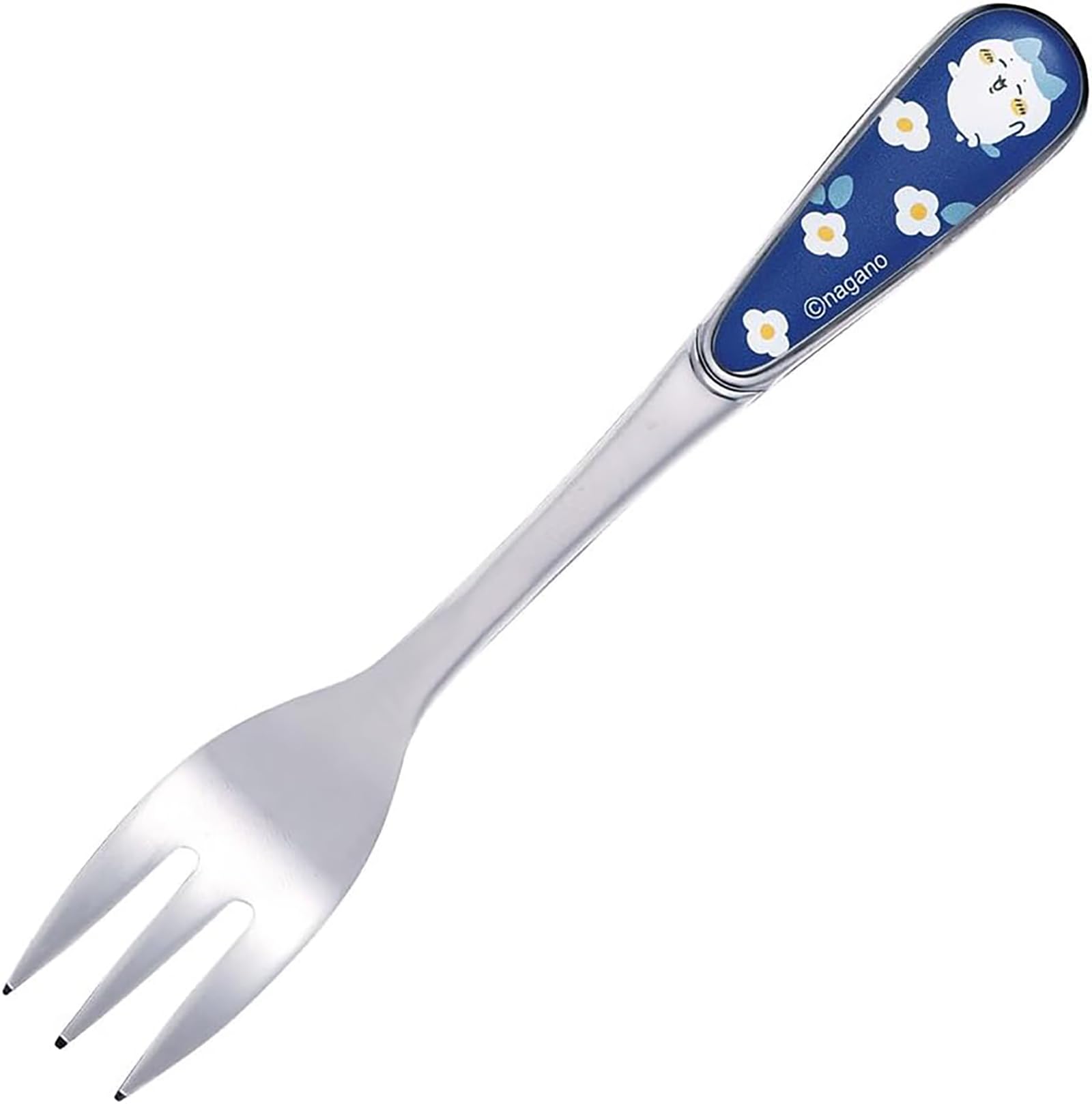 Chiikawa Tuxedo Fork, Stainless Steel
