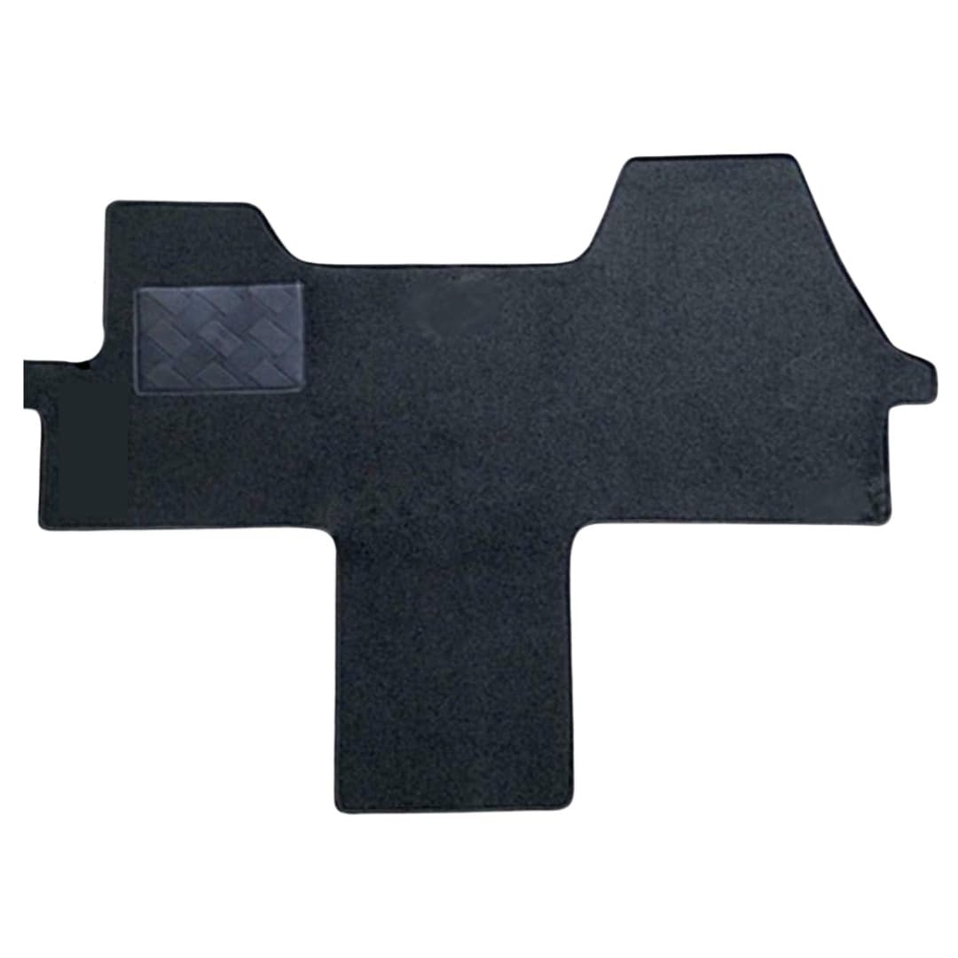 Tappeti Moquette Per Fiat Ducato Citroen Jumper Peugeot Boxer Dal - Foto 11