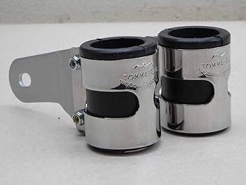Amazon | トマゼリ ライトステー 35-36mm ドゥカティ Z1 Z2