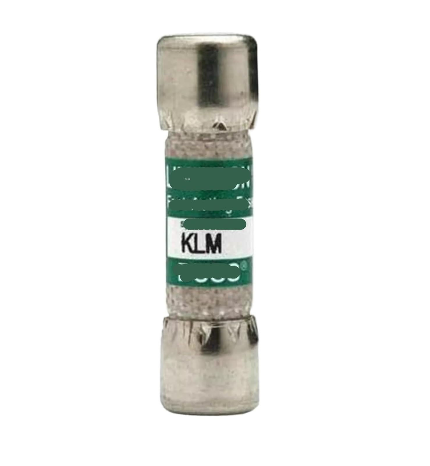 KXIWLUFV 10pcs Fuse KLM-15 15A