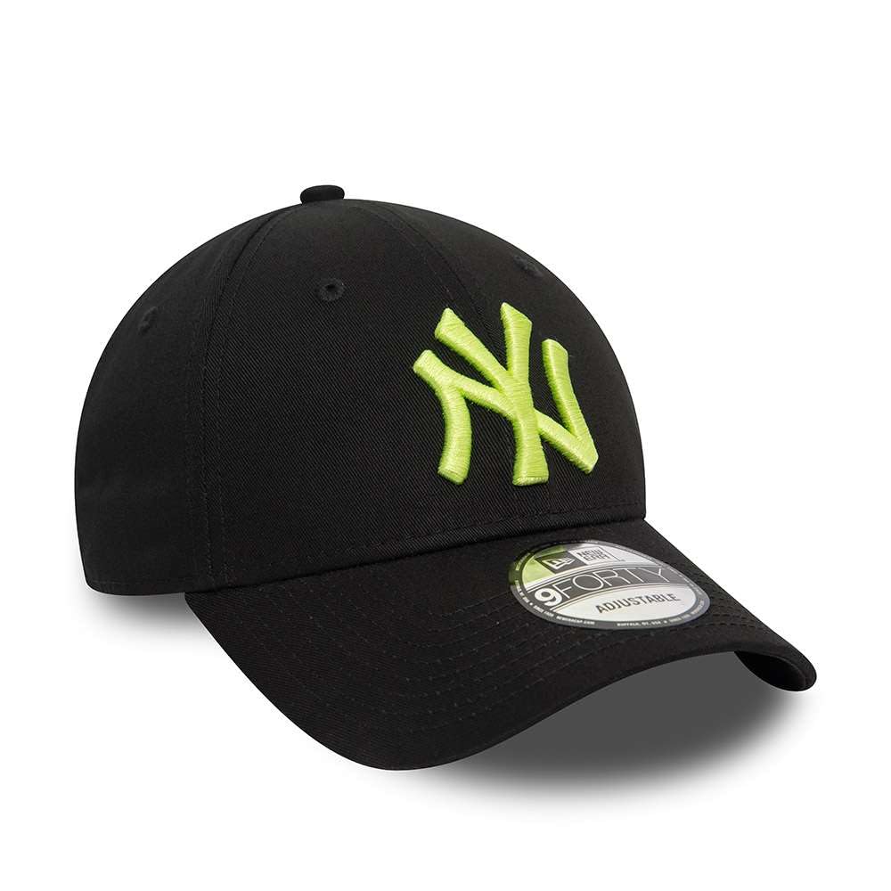 New Era Czapka 9Forty Twotone NY YankeesEra Kobiety/Mężczyźni - curved brim cap baseball Metalowa sprzączka, Z daszkiem Jesień Lato Wiosna Zima