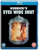Eyes Wide Shut [Blu-ray]