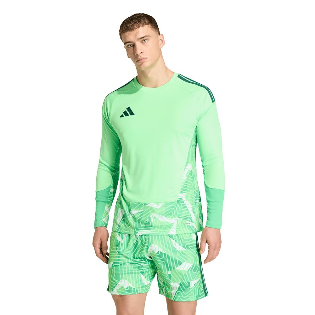 adidas Tiro 26 Competition LS - Camiseta de portero