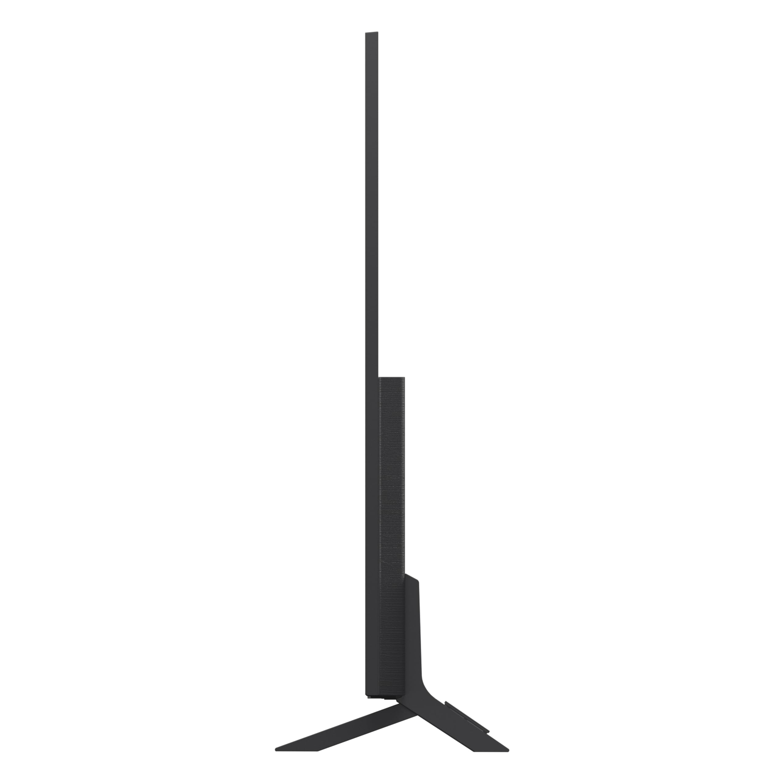LG 65-Inch Class QNED AI 4K QNED82A Series Smart TV w/AI Sound, HDR10, 4K Super Upscaling, Filmmaker Mode, Wow Orchestra, Alexa Built-in (65QNED82AUA, 2025)