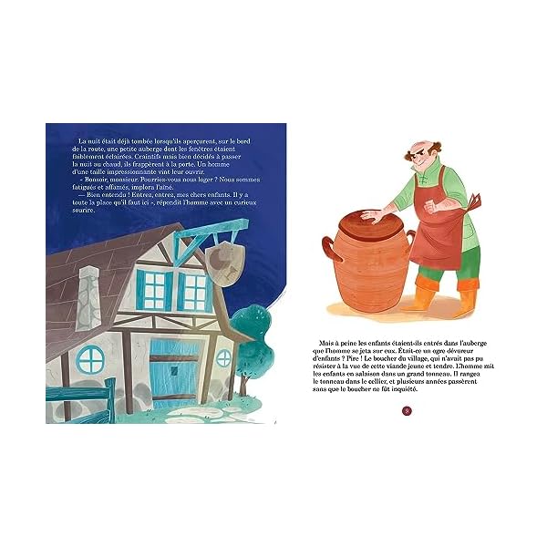 10 HISTOIRES POUR ATTENDRE SAINT NICOLAS Relié – Illustré, 13 octobre 2023 51Xk6ORtGjL. SS600