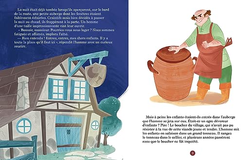 10-HISTOIRES-POUR-ATTENDRE-SAINT-NICOLAS-Relie--Illustre-13-octobre-2023 10 HISTOIRES POUR ATTENDRE SAINT NICOLAS Relié – Illustré, 13 octobre 2023 – Image 4