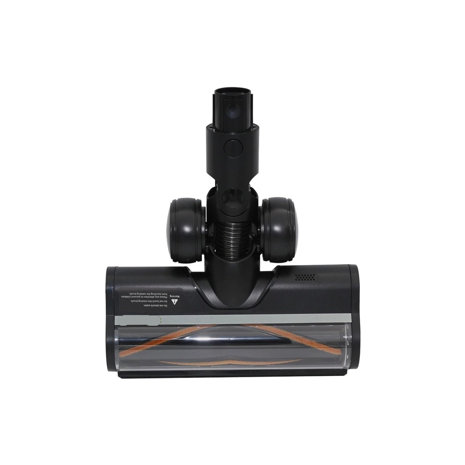Kompatybilny z Dreame R10, R20, R30, T30 Floor Soft RollerBrush Head, akcesoria, ręczny bezprzewodowy odkurzacz