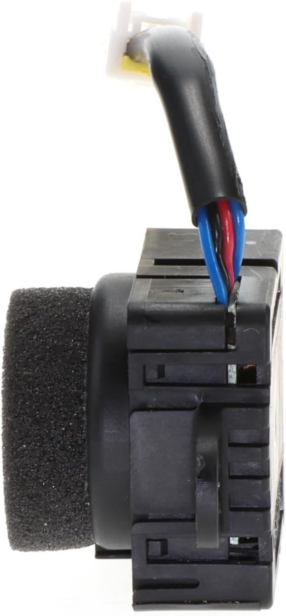 Replacement Cabin Air Temperature Sensor for 2004-2018 Nissan Armada, Frontier, Pathfinder, Pathfinder Armada, Quest, TITAN (3.5L V6)