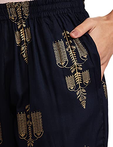 Image of Indigo Women's Pack of 2 Pajamas
