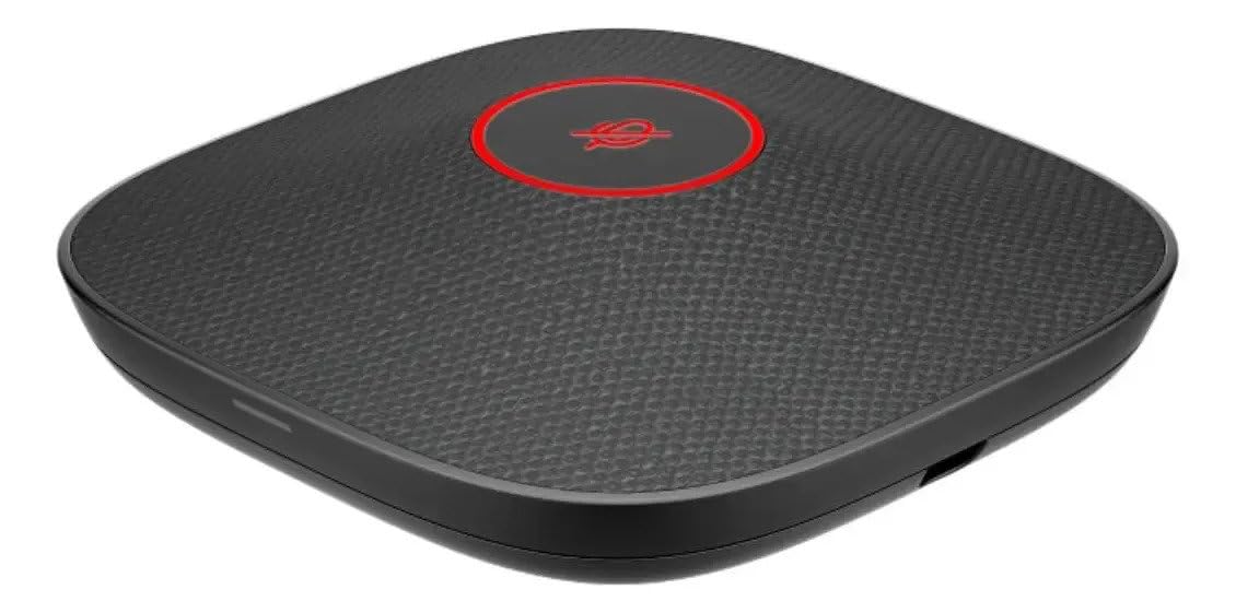 HP Poly Studio A2 Table Microphone - Mikrofon - kabelgebunden (B22X6AA#AC3)