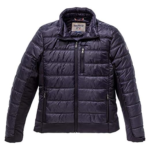 Dolomite herr Chaqueta settantasei 2 hybrid 2 Mj väst, svart, N