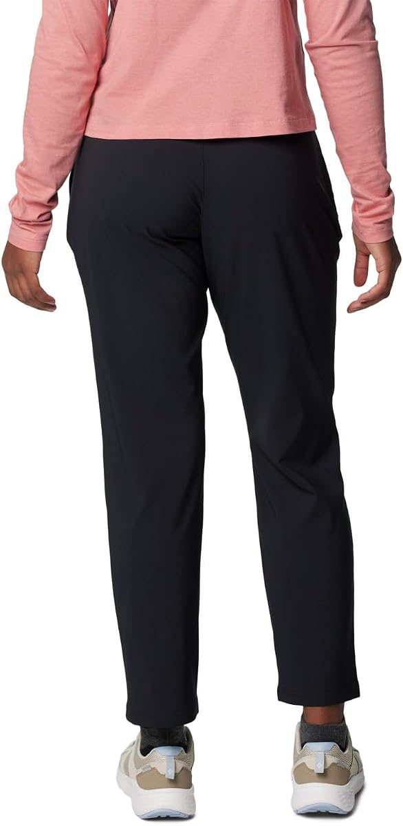 Pantalones sin cordones para mujer para todas las estaciones