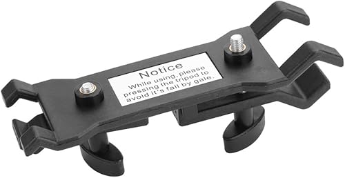 Miniatura 4 de Soporte de paraguas montado en trípode, trípode para cámara al aire libre, soporte de abrazadera, accesorio de fotografía