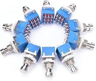 micro switch anti corrosion, acid, alkali and heat resistant. The push button switch is used in industrial controlling circuits for controlling in electromagnetic starter, Contactor, Relay and other electric circuits. High quality metal material & wa...