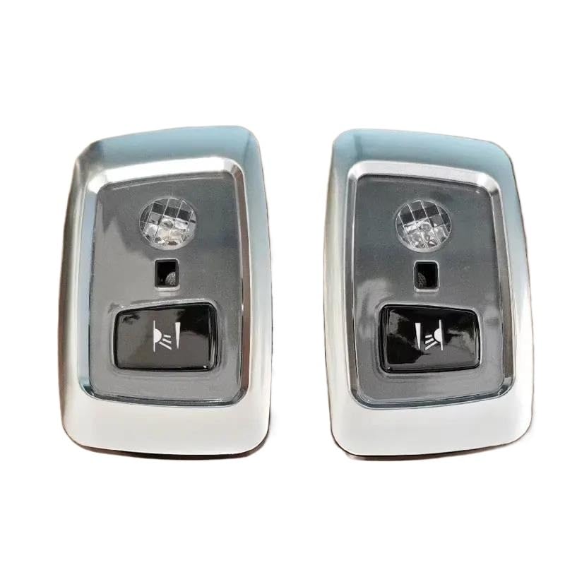 Luz de lectura de techo izquierda y derecha para modelos Volvo XC60 y XC90