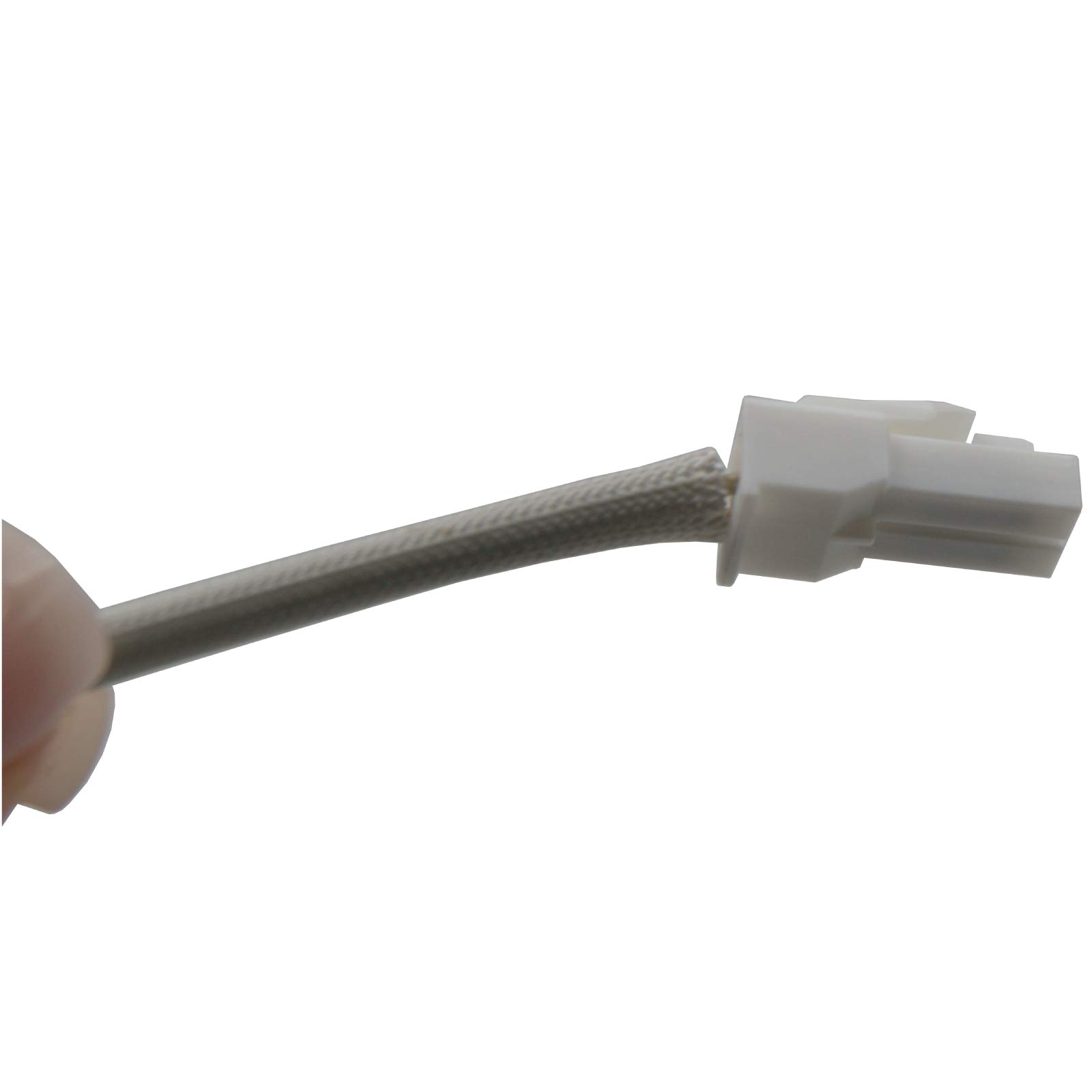 Supplying Demand WB21X22134 Ofentemperatursensor kompatibel mit GE für WB21T10007, PS10059162