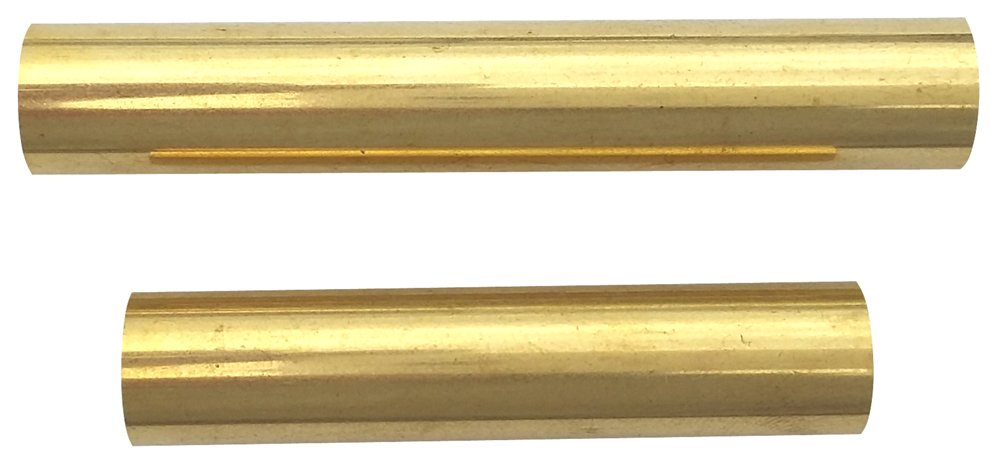 CharnwoodPenturning PENET Spare Tubes for Classic Elite Pens - Lower & Upper