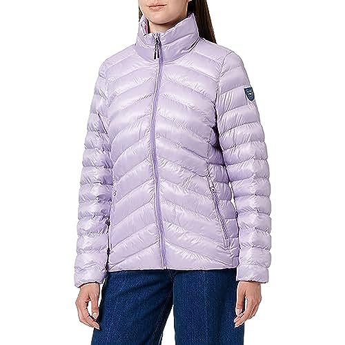 Veste Dolomite Ws Gardena femme coupe-vent et isolante pour la randonnée